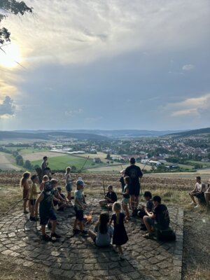 Foto des Albums: Ferienprogramm 2024