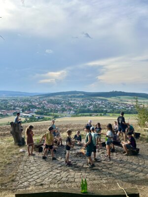 Foto des Albums: Ferienprogramm 2024