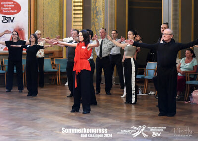 Foto des Albums: TSTV Sommerkongress 2024