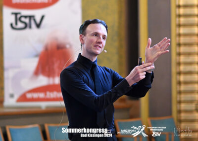 Foto des Albums: TSTV Sommerkongress 2024