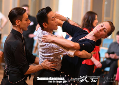 Foto des Albums: TSTV Sommerkongress 2024