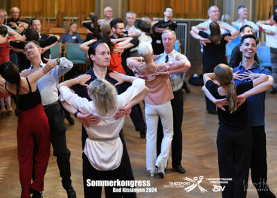 Foto des Albums: TSTV Sommerkongress 2024