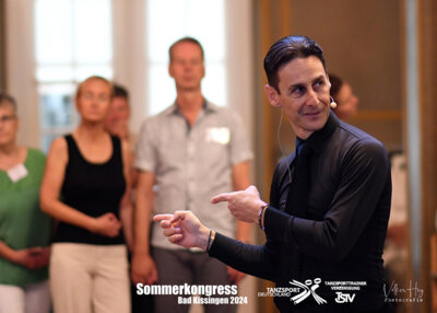 Foto des Albums: TSTV Sommerkongress 2024
