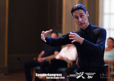 Foto des Albums: TSTV Sommerkongress 2024