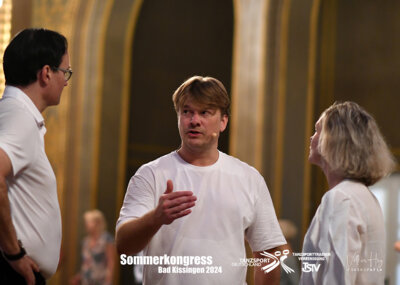Foto des Albums: TSTV Sommerkongress 2024