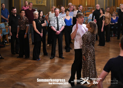 Foto des Albums: TSTV Sommerkongress 2024