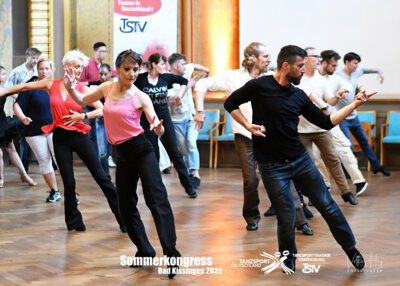 Foto des Albums: TSTV Sommerkongress 2024