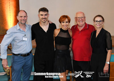 Foto des Albums: TSTV Sommerkongress 2024