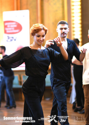Foto des Albums: TSTV Sommerkongress 2024