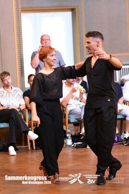 Foto des Albums: TSTV Sommerkongress 2024