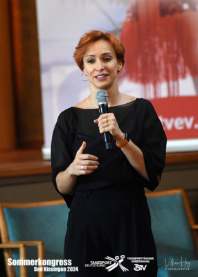 Foto des Albums: TSTV Sommerkongress 2024