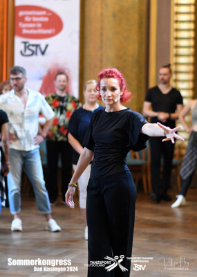 Foto des Albums: TSTV Sommerkongress 2024