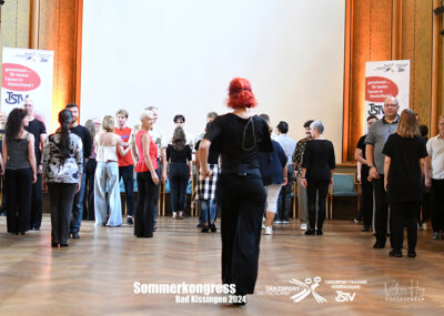 Foto des Albums: TSTV Sommerkongress 2024