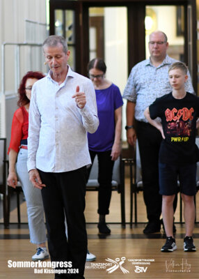 Foto des Albums: TSTV Sommerkongress 2024