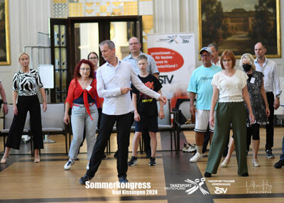 Foto des Albums: TSTV Sommerkongress 2024