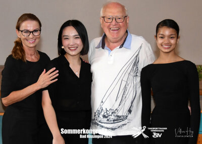 Foto des Albums: TSTV Sommerkongress 2024
