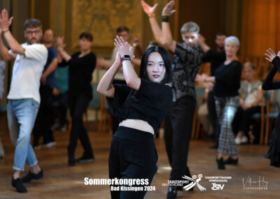 Foto des Albums: TSTV Sommerkongress 2024