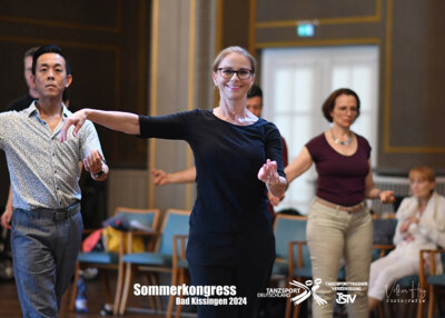 Foto des Albums: TSTV Sommerkongress 2024