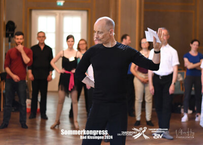 Foto des Albums: TSTV Sommerkongress 2024
