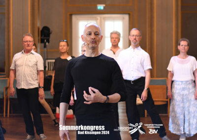 Foto des Albums: TSTV Sommerkongress 2024