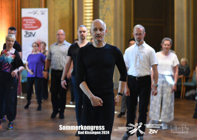 Foto des Albums: TSTV Sommerkongress 2024