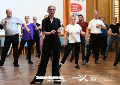 Foto des Albums: TSTV Sommerkongress 2024