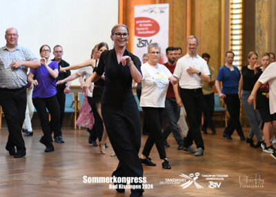 Foto des Albums: TSTV Sommerkongress 2024