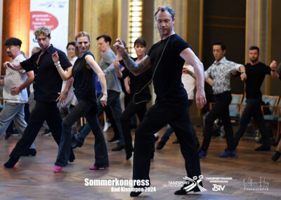 Foto des Albums: TSTV Sommerkongress 2024