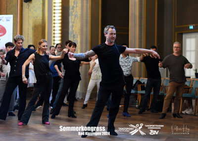 Foto des Albums: TSTV Sommerkongress 2024