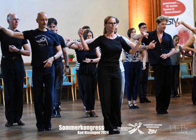 Foto des Albums: TSTV Sommerkongress 2024