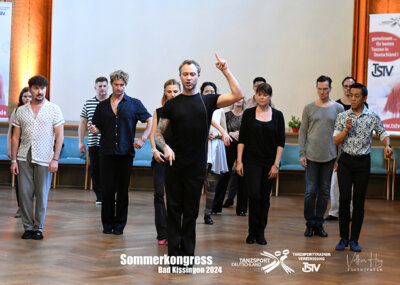 Foto des Albums: TSTV Sommerkongress 2024