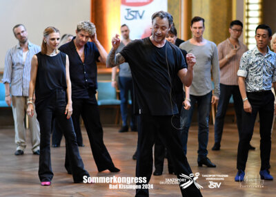 Foto des Albums: TSTV Sommerkongress 2024