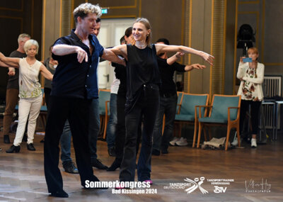 Foto des Albums: TSTV Sommerkongress 2024