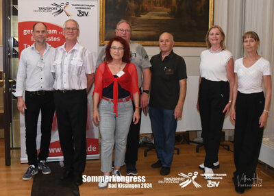 Foto des Albums: TSTV Sommerkongress 2024