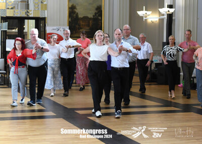 Foto des Albums: TSTV Sommerkongress 2024
