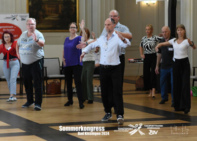 Foto des Albums: TSTV Sommerkongress 2024