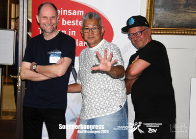 Foto des Albums: TSTV Sommerkongress 2024