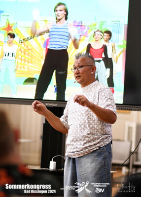 Foto des Albums: TSTV Sommerkongress 2024