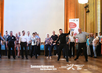 Foto des Albums: TSTV Sommerkongress 2024