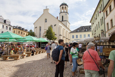 Foto des Albums: Töpfermarkt 2024