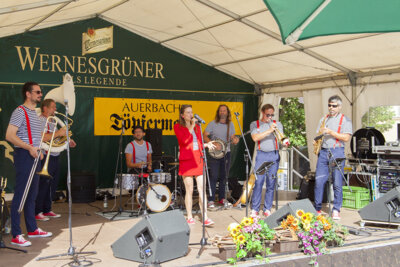 Foto des Albums: Töpfermarkt 2024