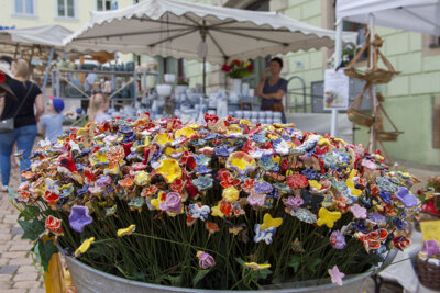 Foto des Albums: Töpfermarkt 2024