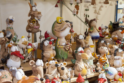 Foto des Albums: Töpfermarkt 2024
