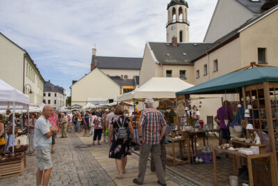 Foto des Albums: Töpfermarkt 2024