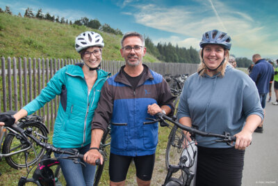 Foto des Albums: Stadtradeln 2024