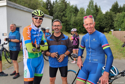 Foto des Albums: Stadtradeln 2024