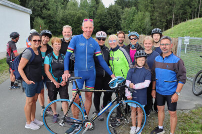 Foto des Albums: Stadtradeln 2024