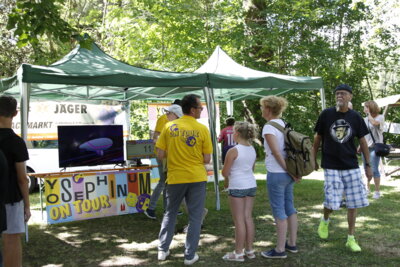 Foto des Albums: Altenburger Spielefestival