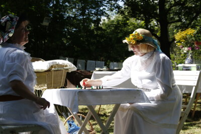 Foto des Albums: Altenburger Spielefestival