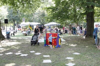 Foto des Albums: Altenburger Spielefestival